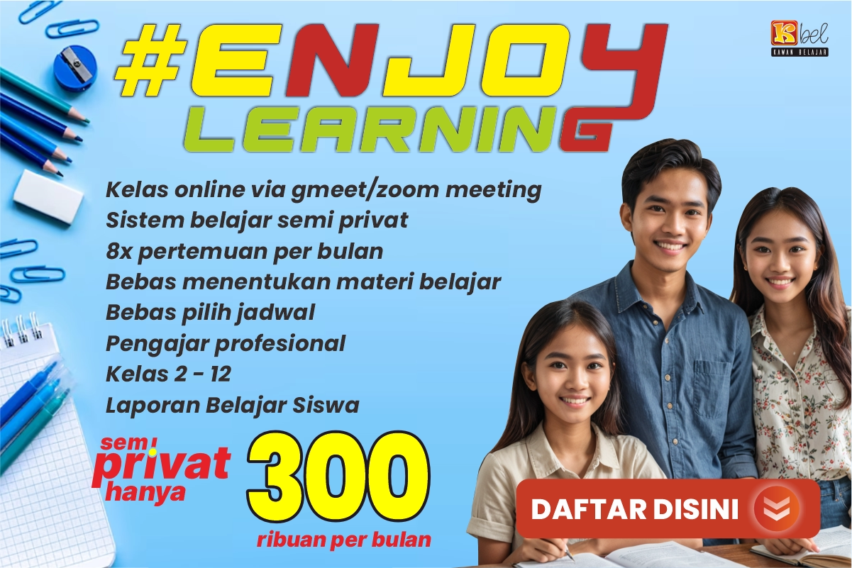 enjoylearning